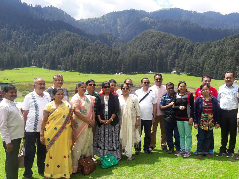Himachal Pradesh Tour